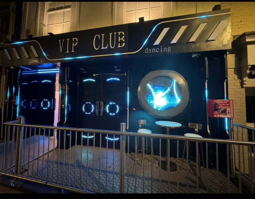 Norwich Controlthebleed Cabinet and Kit VIP Club