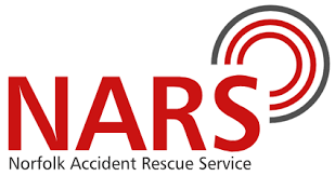 nars Norfolk Accident Rescue Service